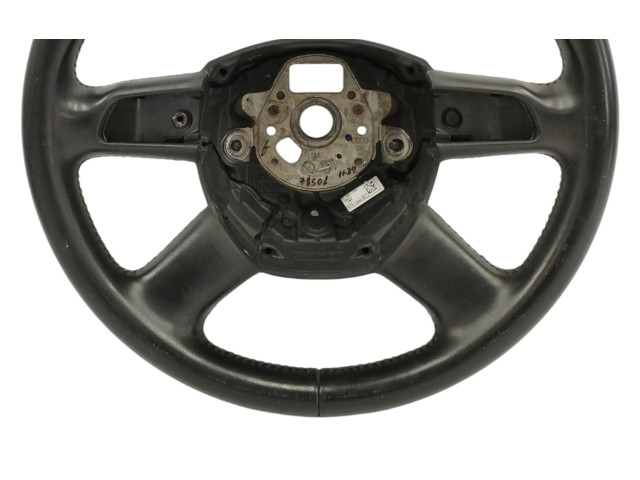 Volant Audi A4 Allroad 2011 4F0124, OBSERVARFOTO  