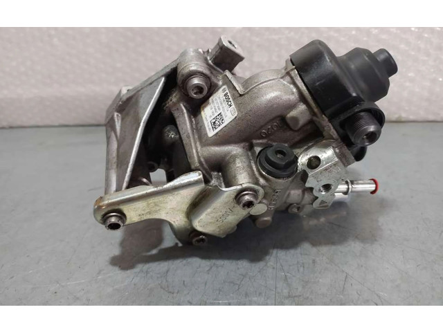 Vstřikovací lišta 167007358R, 0445010704   Nissan Micra K14    K9KE628 