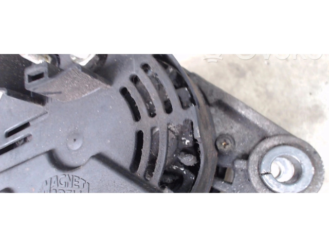Генератор 63321611   Fiat Barchetta 1.7     