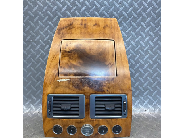 Блок управления климат-контролем 4G43-87-10801   Aston Martin DB9