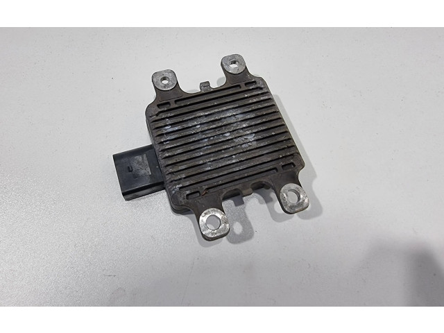 Блок управления коробкой передач 31325487   Volvo V60