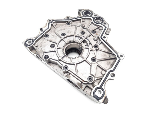Čerpadlo oleje 6H4Q-6600-DB   Land Rover Range Rover Sport L320   368DT