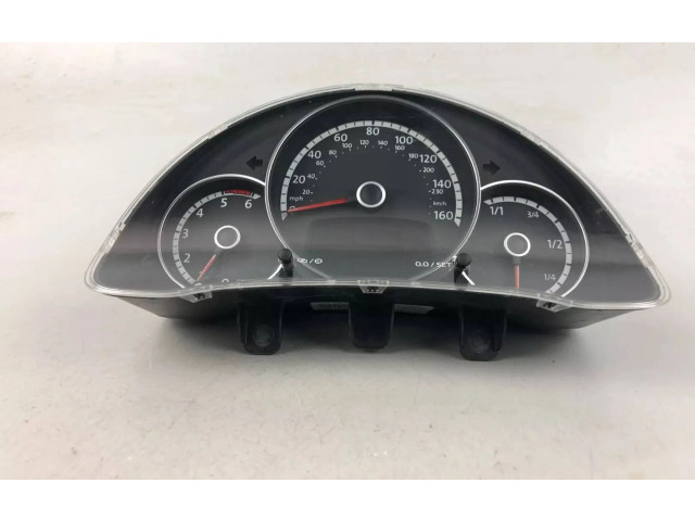 Přístrojová deska  Volkswagen Beetle A5 2013 5C5920970N  