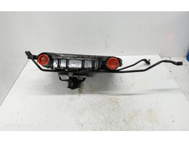 Комплект форсунок MR552982    Hyundai Sonata   