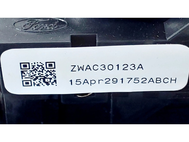 Подрулевой переключатель F1ET17A553BA, AV6T13335AE   Ford Grand C-MAX