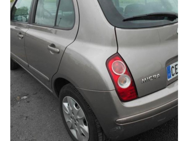 Zpětné zrcátko  Nissan Micra 2008  96301AX90C  