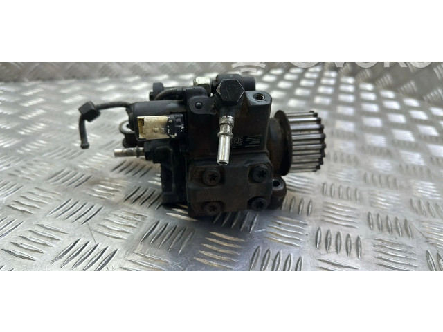 Vstřikovací čerpadlo 167003669R, 5WS40844   Renault Megane IV    K9K656 