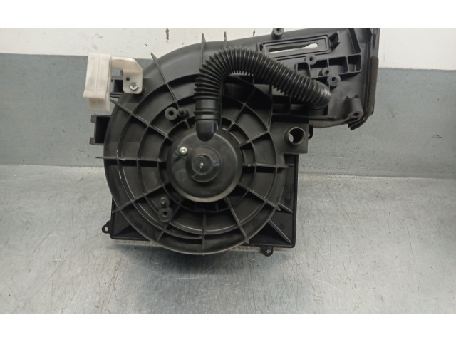 Вентилятор печки    27200BN000, 27200BN017   Nissan Almera N16