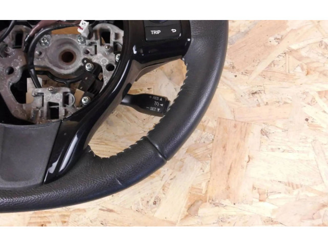 Volant Toyota Yaris 2020 45100OD49024, 451000D49024  