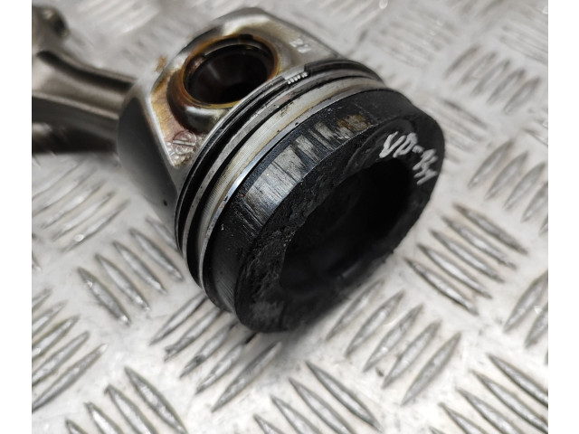 Píst 03L107065S, 038198401F   Audi A6 S6 C7 4G    CGLC 
