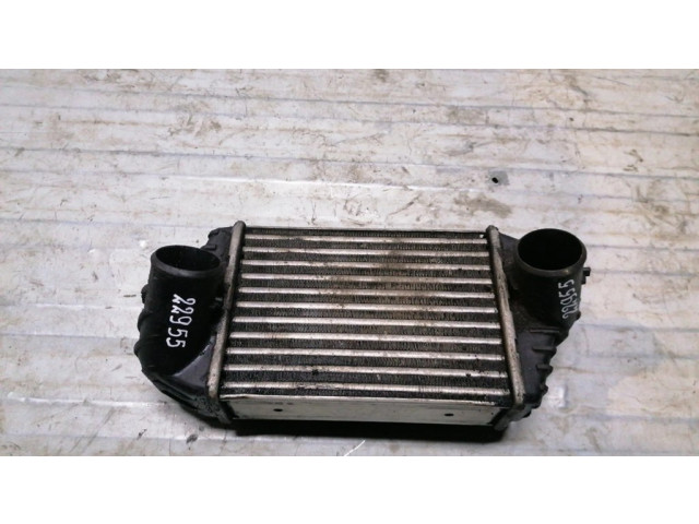 Интеркулер  838065000   Fiat Stilo 1.9