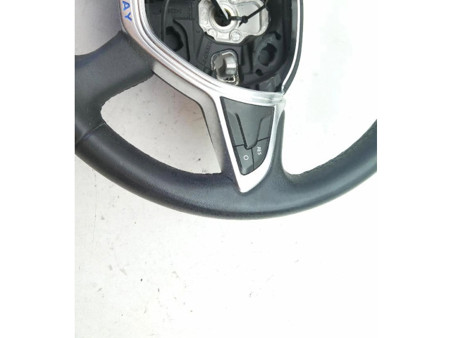 Volant Dacia Lodgy 2012 34227006B  