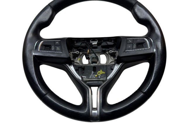 Volant Maserati Ghibli 2015 2003972XXXA, E3119915074  