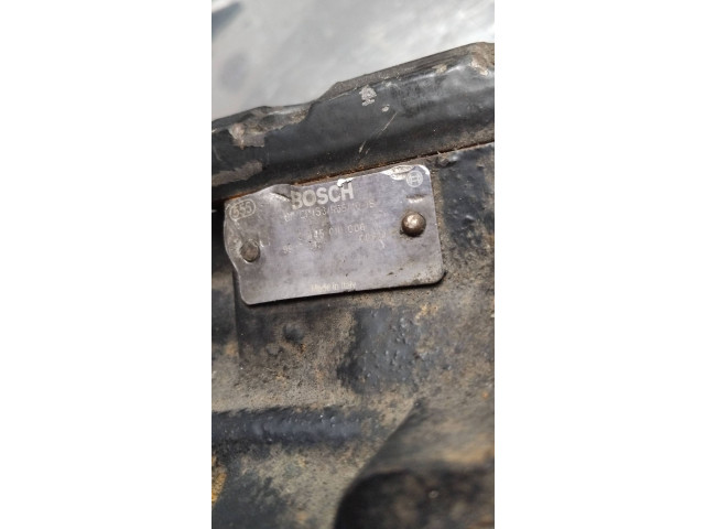 Руль Alfa Romeo 166  1998 - 2003 года 0445010006      