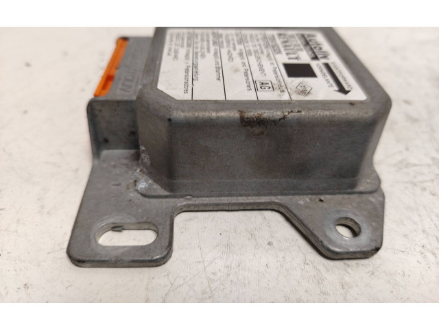 Блок подушек безопасности 7700415232K, 550510000   Renault Scenic I