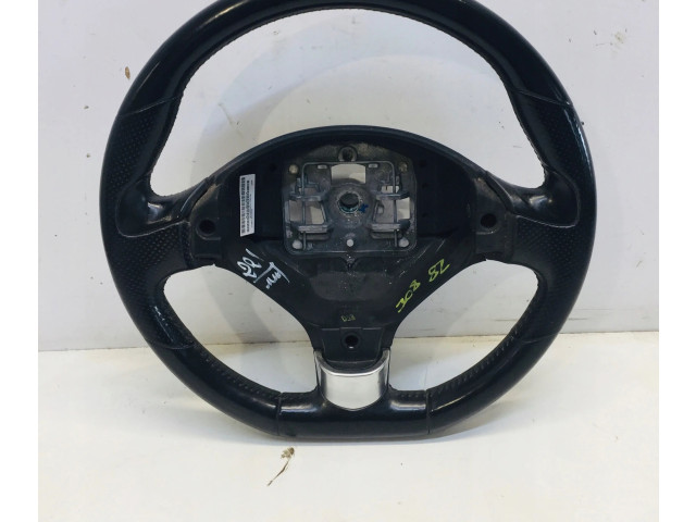Volant Peugeot RCZ 2011   