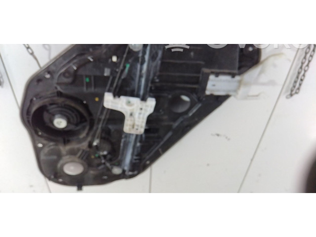 Передний двигатель механизма для подъема окон 83471A6010, 83450A6010   Hyundai i30       