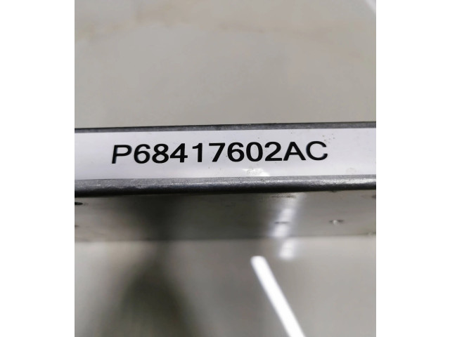 Звукоусилитель P68417602AC   Jeep Grand Cherokee