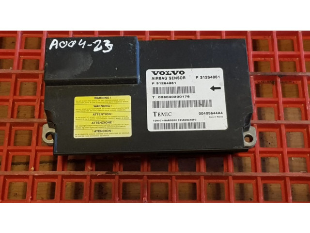 Jednotka ABS 31264861   Volvo S80 2008