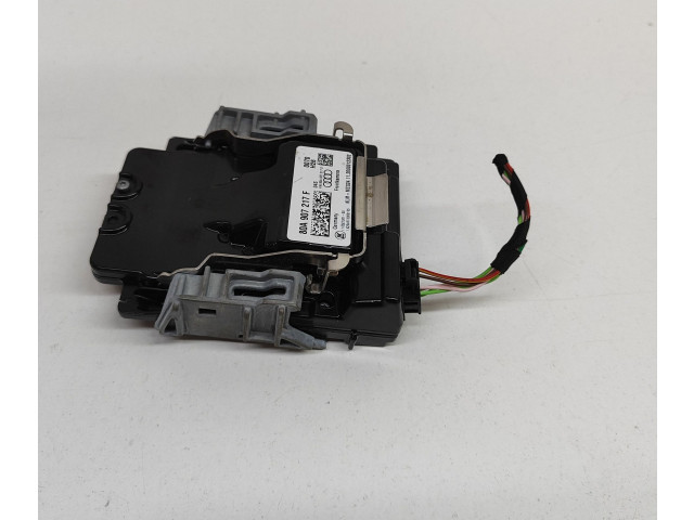 Řídící jednotka 80A907217F, 80A907217D   Audi Q5 SQ5 2021