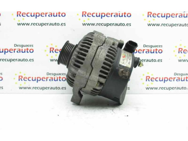 Генератор 0986039460   Toyota Avensis T220      