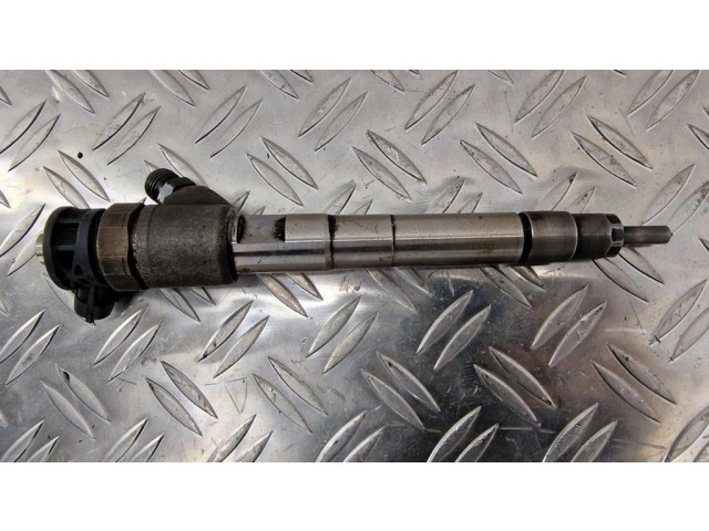 Vstřikovač 0445110522   Jeep Grand Cherokee  pro naftový motor 3.0  
