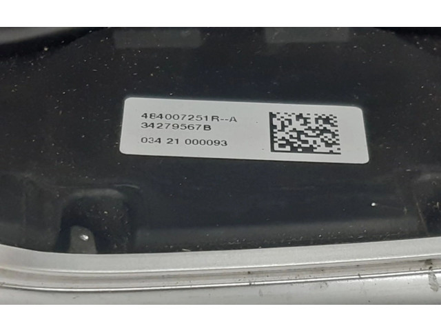 Руль Renault Express   -  года 484007251R, 484007251R      