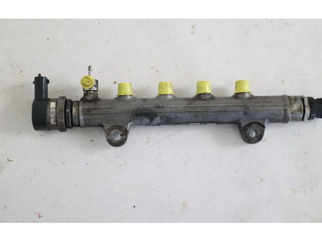 Vstřikovací lišta 314002A000, 314002A000   KIA Picanto    D3FA 