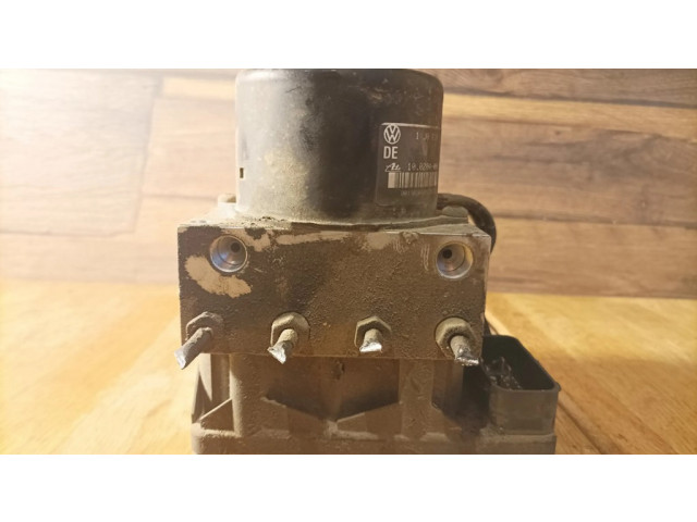 Блок АБС 1J0614117A, 10020400424   Audi  A3 S3 8L  1996-2003 года