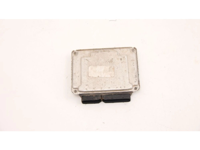 Блок управления двигателя 074906018AK, 074906018AK   Volkswagen Transporter - Caravelle T4