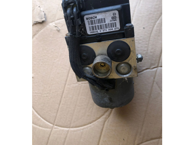 Jednotka ABS 0273004270   Peugeot 406 1996