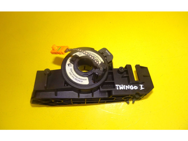 Подрулевой шлейф SRS 7700424030   Renault Twingo I