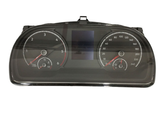 Přístrojová deska  Volkswagen Caddy 2021 2K7920741  