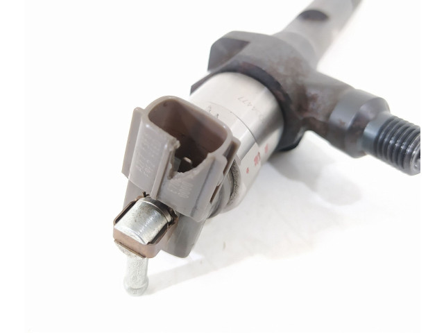 Жиклер (жиклеры) (форсунка (форсунки) R2AA13H50   Mazda CX-7