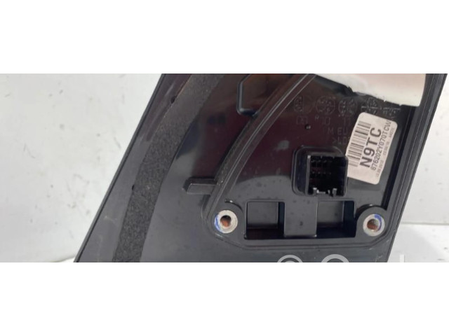 Zpětné zrcátko pravé Hyundai ix35 2013  876202S390  