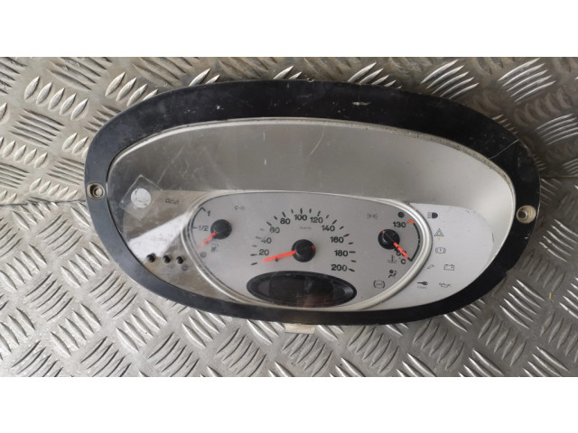 Панель приборов 46551899, 06061350170   Lancia Y 840       
