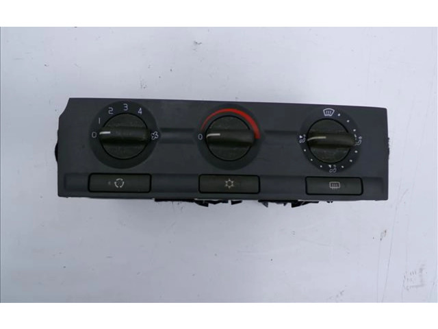 Блок управления климат-контролем 9041704797   Volvo S40
