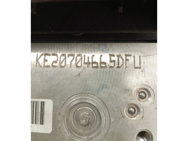 Jednotka ABS 7N0614109N, 54085823F   Volkswagen Sharan 2012