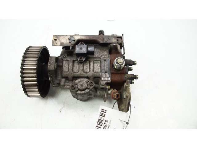 Vstřikovací čerpadlo FR2113800A   Mazda 323 F     