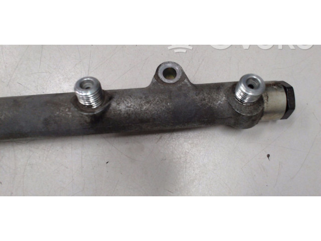 Vstřikovací lišta 13537805722, 0445214002   BMW 5 E39     