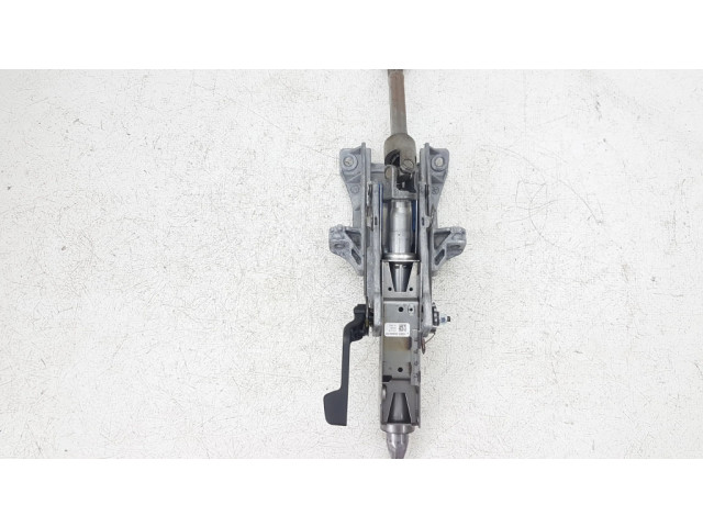  рейка  Колонка рулевая HG9C3G506, HG9C3G506CC   Ford Fusion II 2013-- года