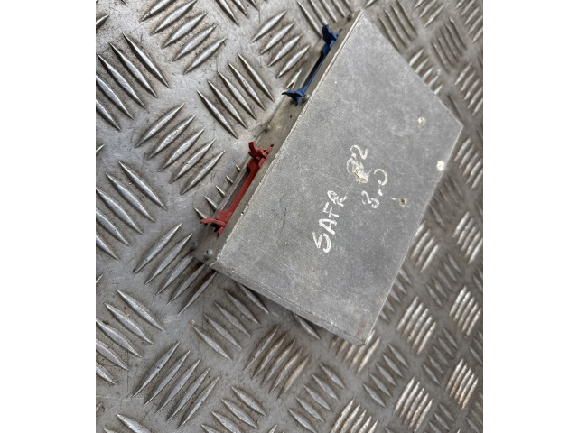 Блок управления 7700805302, 7700805302   Renault Safrane