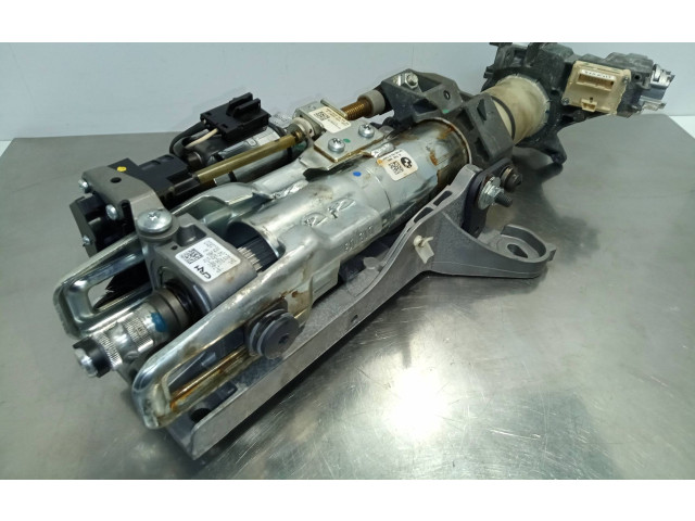    Рулевая рейка    BMW 6 E63 E64 2002 - 2010 года