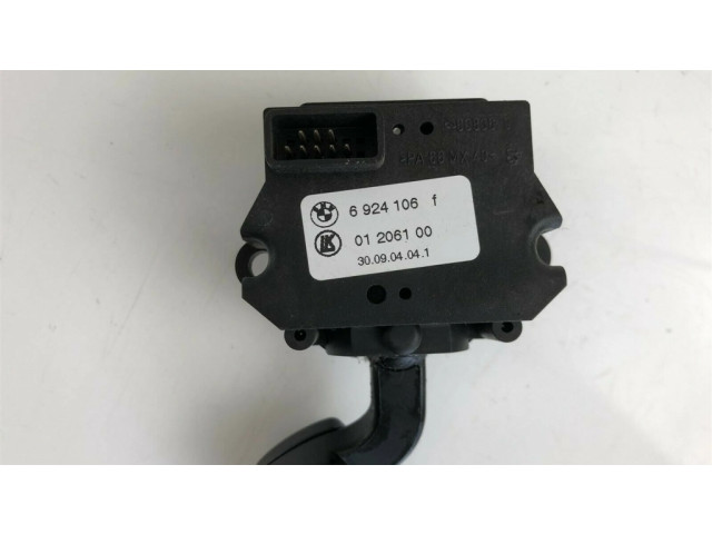 Переключатель дворников 6924106, H3238   BMW 6 E63 E64