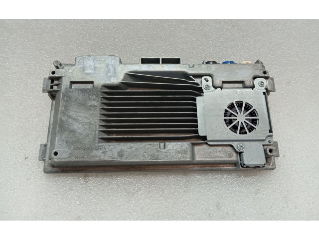Přístrojová deska  BMW M3 G80 2023 5A86209  