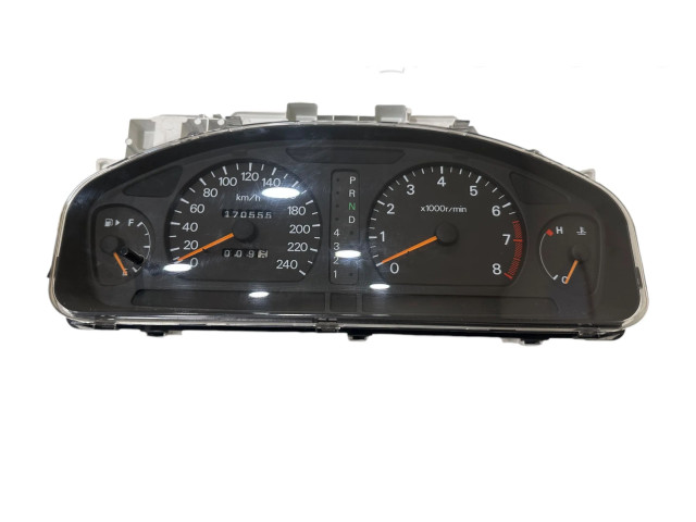 Přístrojová deska  Mitsubishi Galant 2003 MR471211, 2573108211  