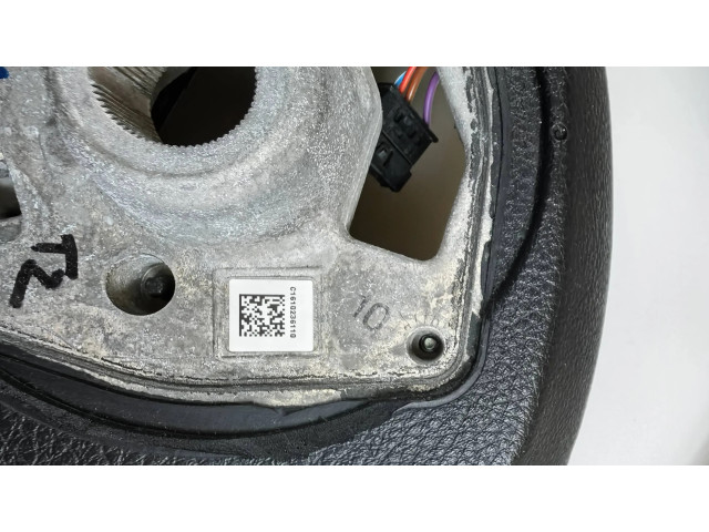 Volant BMW 5 F10 F11 2014 9229479, 12B348AA0192N  