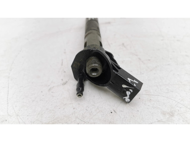 Vstřikovač 0445115027, A6420700587   Mercedes-Benz ML W164  pro naftový motor 3.0  