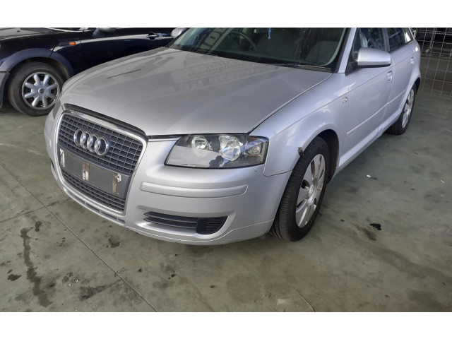 Руль Audi A3 S3 A3 Sportback 8P  2005 - 2013 года       