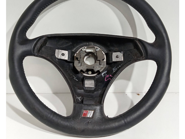 Volant Audi A6 S6 C5 4B 2000 4B0124A, 6D419091BD  